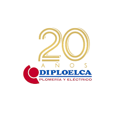 Logotipo de Diploelca